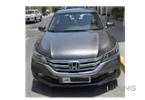 Honda, Accord, 2016